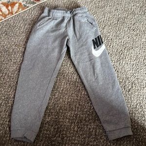 Boys Nike Joggers